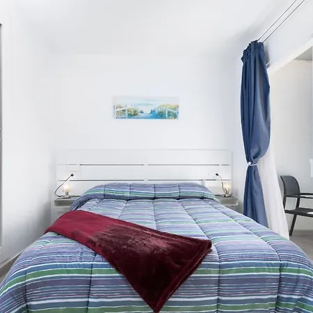 דירה Home2book Charming Azurro Wifi קורלחו
