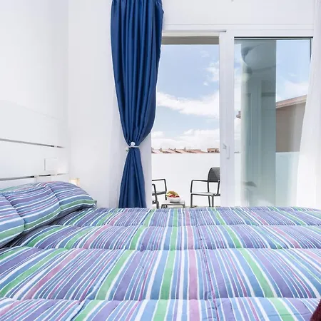Home2book Charming Azurro Wifi * קורלחו