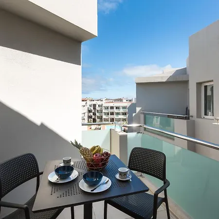 דירה Home2book Charming Azurro Wifi *