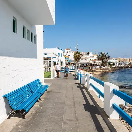 Home2book Charming Azurro Wifi Apartament *