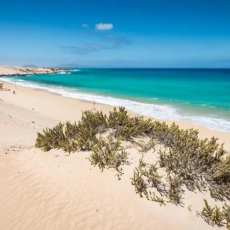 Home2book Charming Azurro Wifi Appartement Corralejo