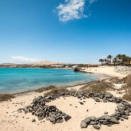 Home2book Charming Azurro Wifi Apartament Corralejo