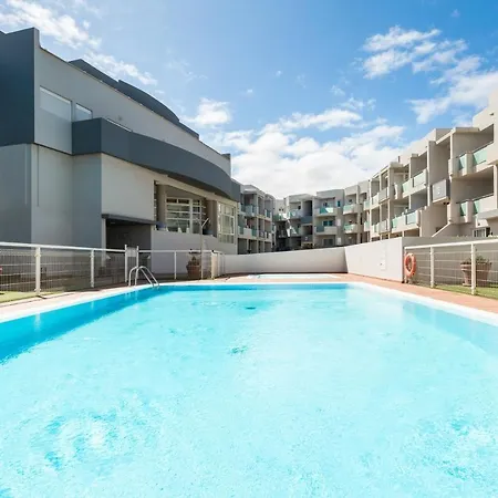 Appartement Home2book Charming Azurro Wifi Corralejo