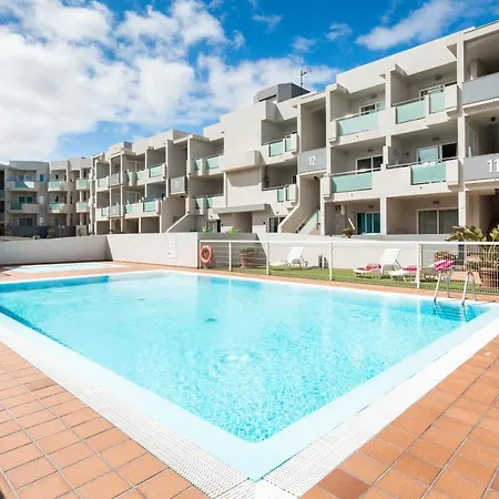 Home2book Charming Azurro Wifi Appartement Corralejo